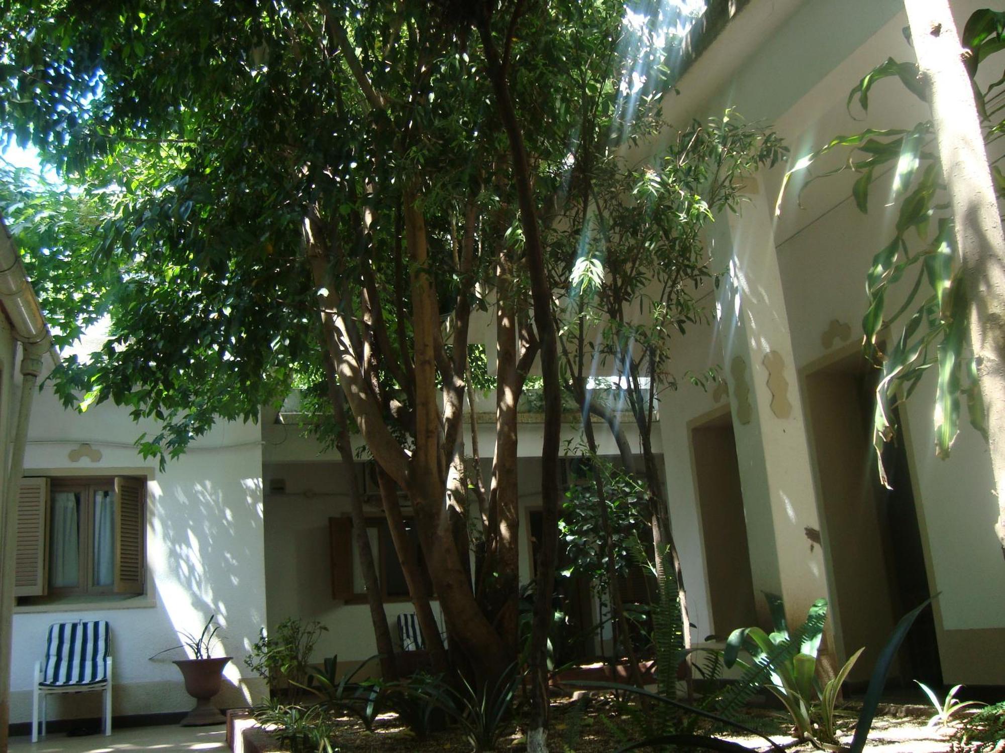 Hotel De La Rue Buenos Aires Exterior foto