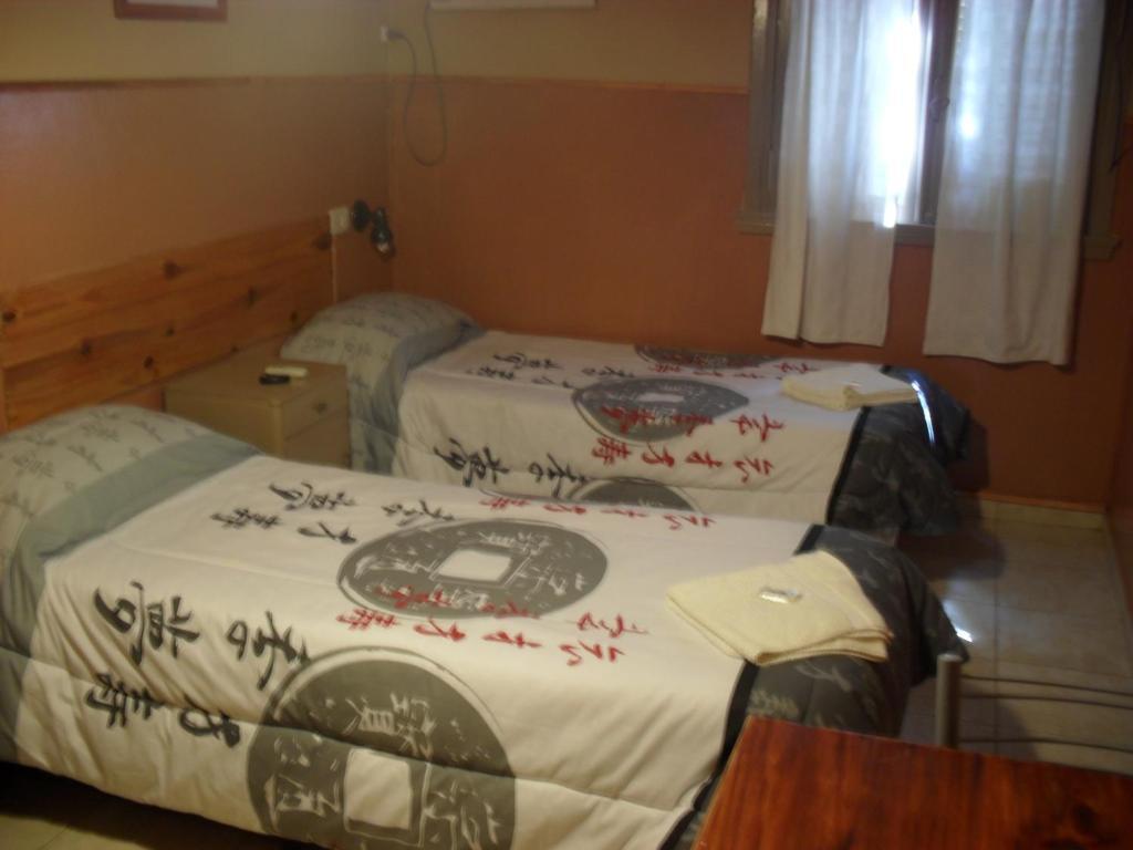 Hotel De La Rue Buenos Aires Cameră foto